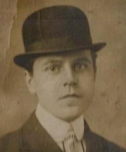 Charles Henry Pembleton