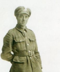 Thomas Nicholson Wright