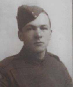 Edward Leslie Eustance Hallam