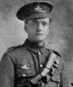 Percy Cynberht Biffin