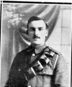 George Egbert Hallam