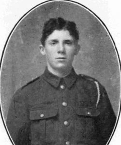 John William Edwards