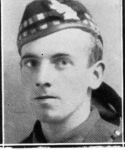 George Alfred Pennington