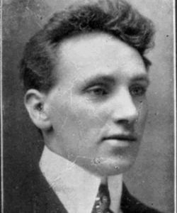 Ernest Albert Edwards