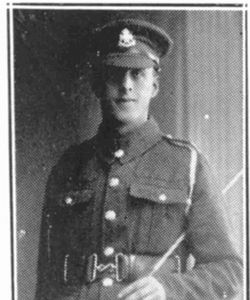 George William Fletcher