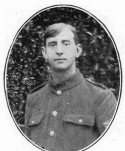 Samuel Thomas Bloomer