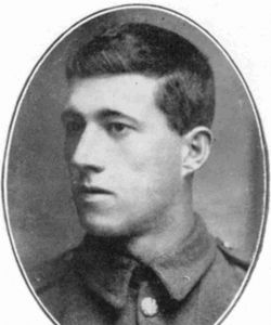 Sampson Arthur Jones