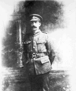 William Henry Barnett