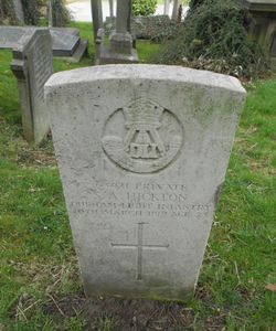 Samuel Arthur Hickton