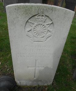 Sidney Herbert Tutin