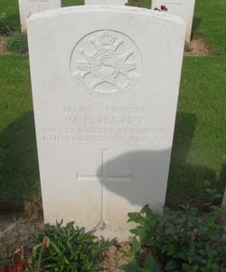 William Edward Hardy