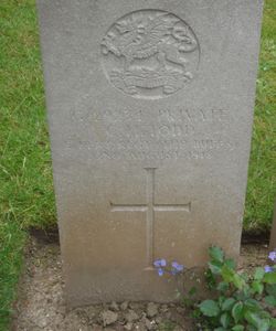 Charles Herbert Todd