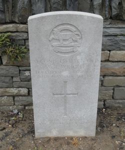 William Joseph Wright