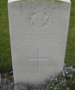 John William Bentley