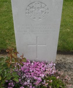 George Machin Twissell