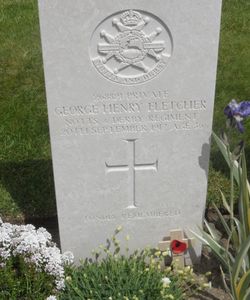 George Henry Fletcher