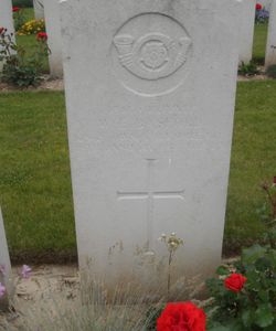 William Edwin Basford