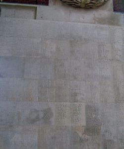 Reginald Francis Jones