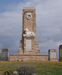 Clarence George Belshaw