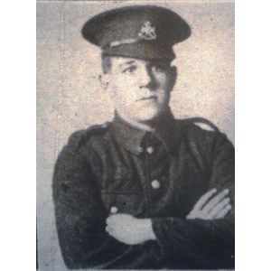 Horace Bellamy
