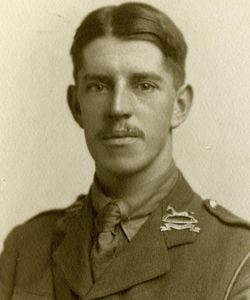 Charles Edward Jarvis