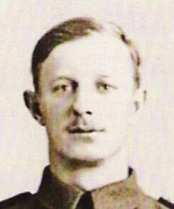 George Arthur Goodacre