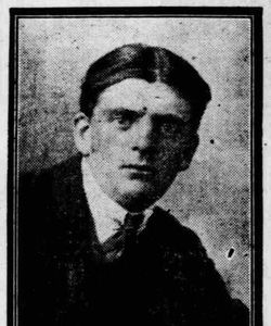 Digby Vernon Bignall