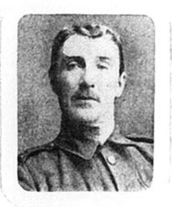 William Cockerton
