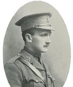 George Herbert Fowler