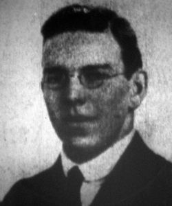 Frank Leslie Willett