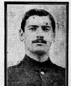 Arthur William Marshall