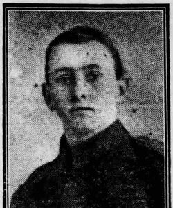 George Cooke