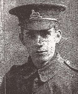 George Thomas Woolley
