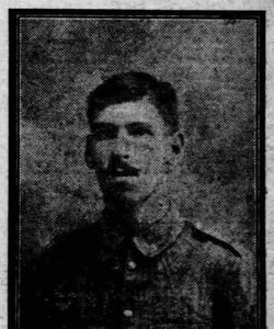 John Percival Bosworth