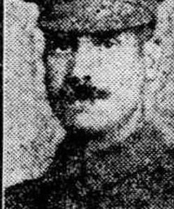 John William Mann