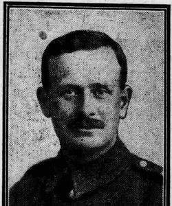 Clifford Henry Deavin