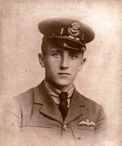 Sydney Hopewell Wright