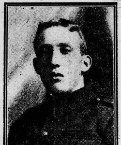 John Robinson Cook