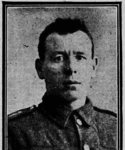 Charles Robert Orr