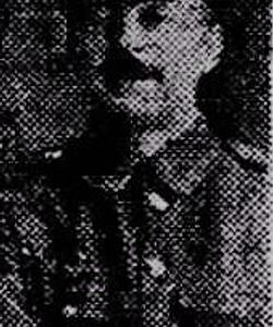 Arthur Flinders