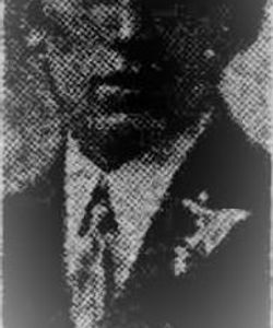 Ernest Bell