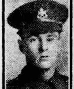Alfred Trevor Crosby