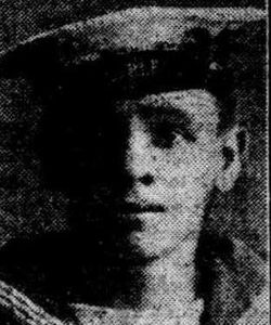 George Frederick Fenton