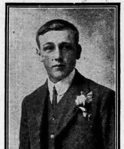 George Richardson