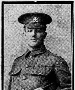 James Churm