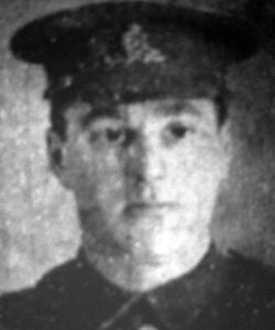 William Bonnington