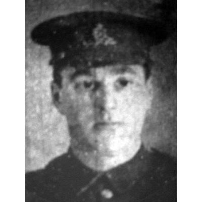 William Bonnington