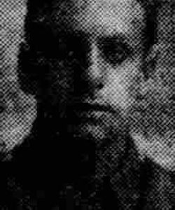 Frank Perry