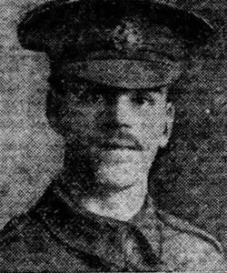 Herbert Harold Birch