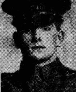 Bernard Herbert Boseley